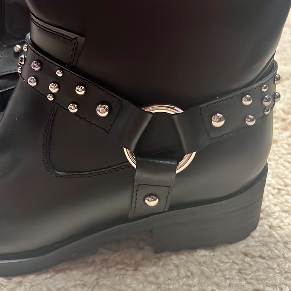 Ride tec boots - Picture 3 of 6